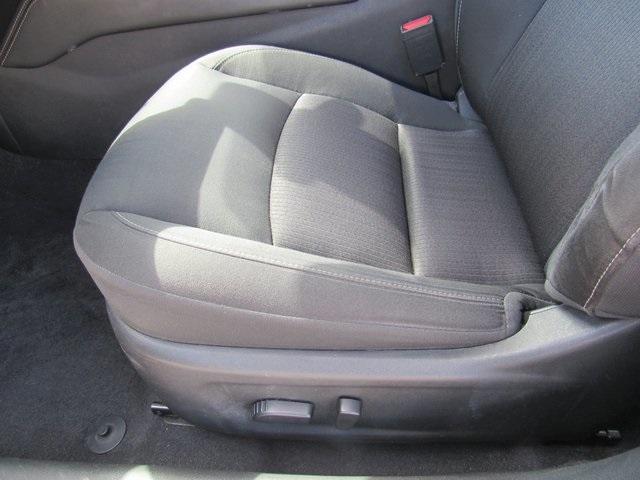 used 2023 Nissan Altima car, priced at $17,881