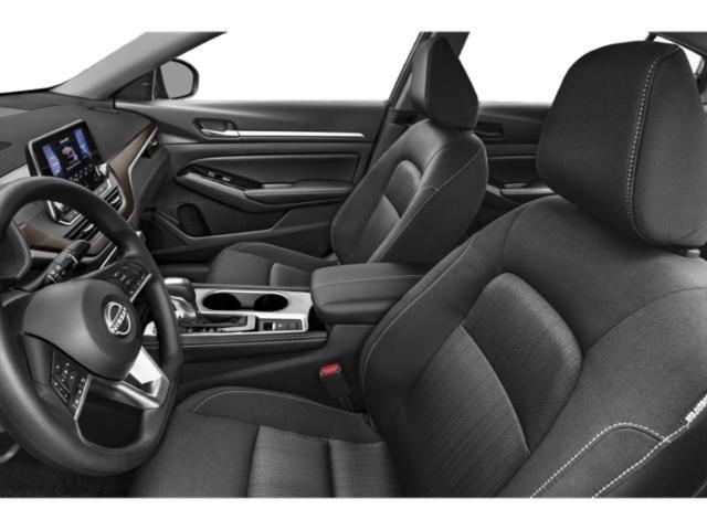 used 2024 Nissan Altima car, priced at $18,014