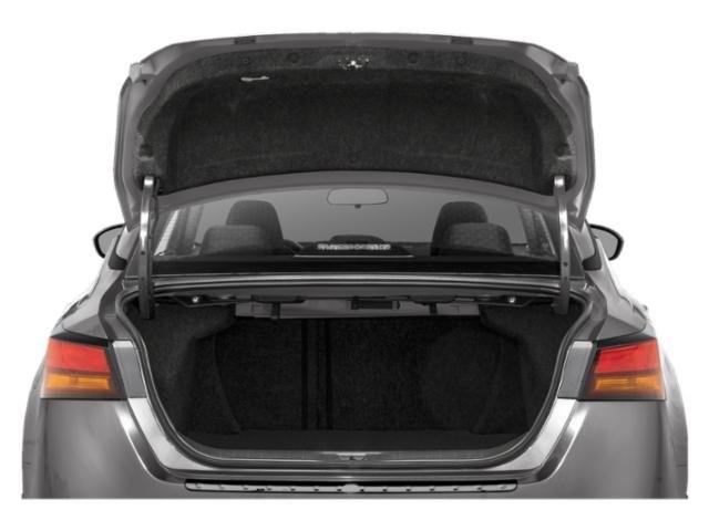 used 2024 Nissan Altima car, priced at $18,014