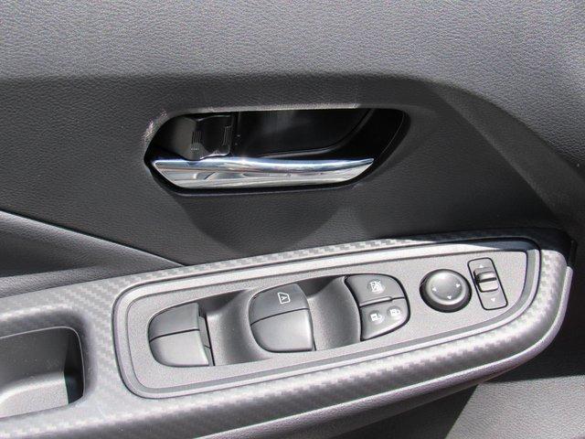 new 2025 Nissan Versa car, priced at $20,850