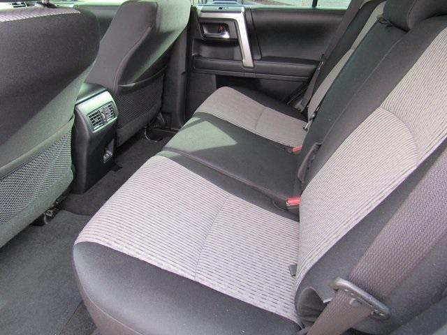 used 2021 Toyota 4Runner car, priced at $31,842