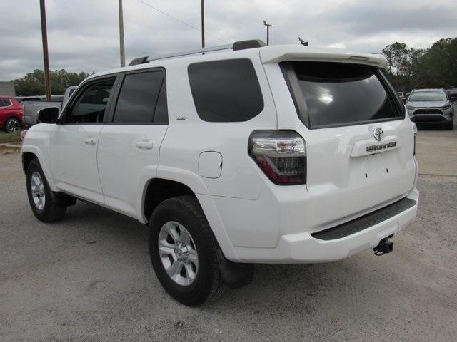 used 2021 Toyota 4Runner car, priced at $31,842