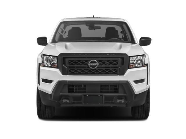 used 2022 Nissan Frontier car