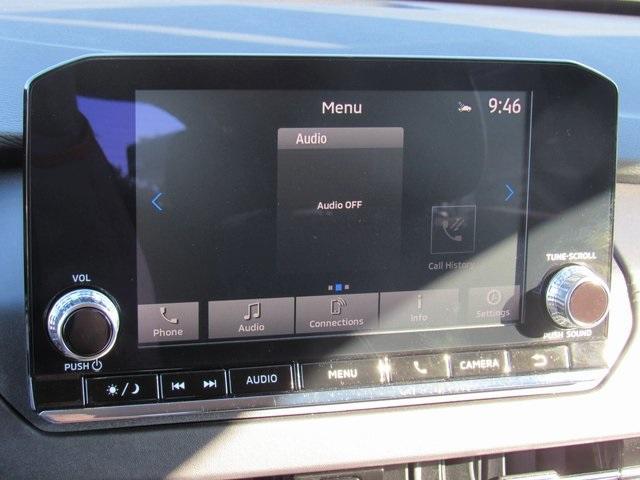 used 2024 Mitsubishi Outlander car, priced at $21,947