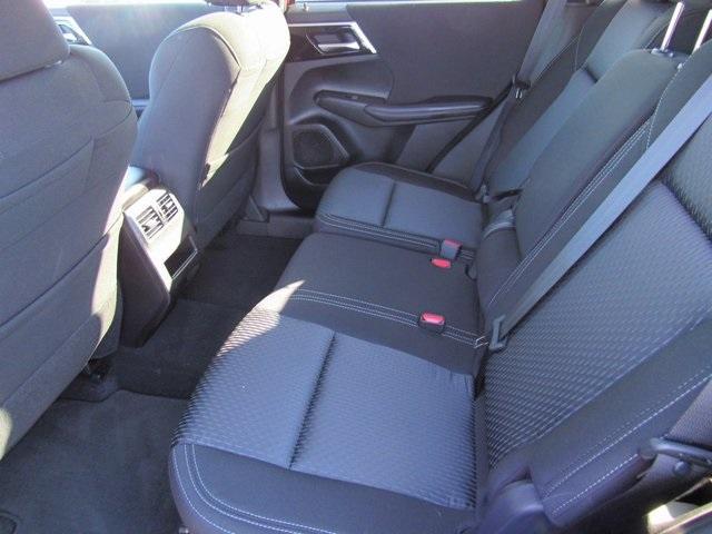 used 2024 Mitsubishi Outlander car, priced at $21,947