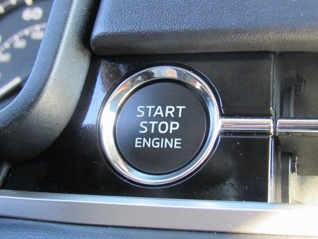 used 2024 Mitsubishi Outlander car, priced at $21,947