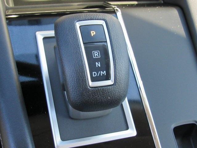 used 2024 Mitsubishi Outlander car, priced at $21,947
