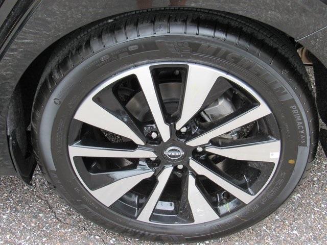 new 2025 Nissan Sentra car, priced at $23,941