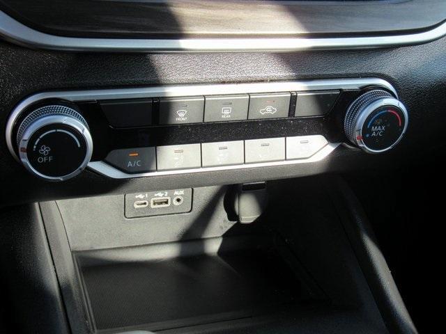 used 2025 Nissan Altima car, priced at $17,245