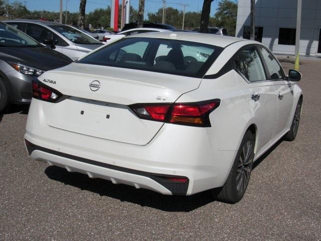 used 2023 Nissan Altima car, priced at $16,617