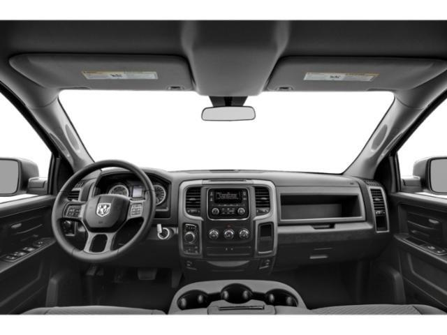 used 2019 Ram 1500 Classic car, priced at $21,250