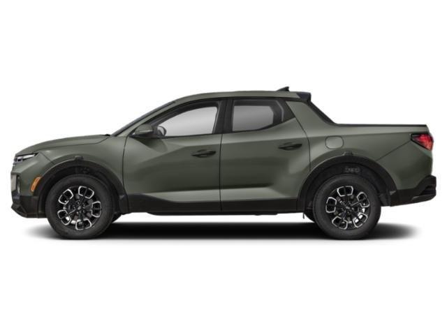 used 2024 Hyundai SANTA CRUZ car, priced at $24,421