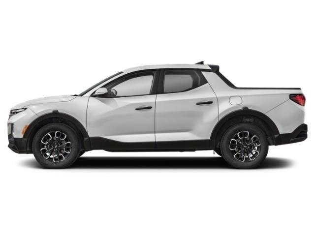 used 2024 Hyundai SANTA CRUZ car, priced at $24,421