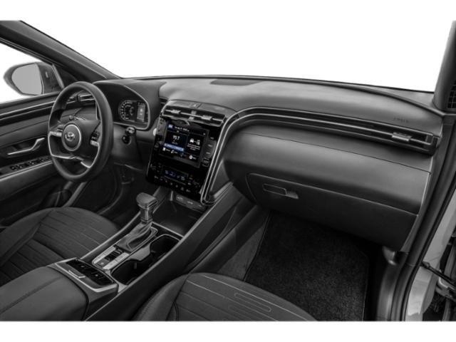 used 2024 Hyundai SANTA CRUZ car, priced at $24,421