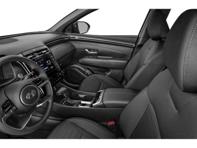 used 2024 Hyundai SANTA CRUZ car, priced at $24,421