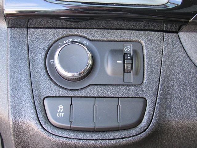 used 2021 Chevrolet Spark car, priced at $8,995