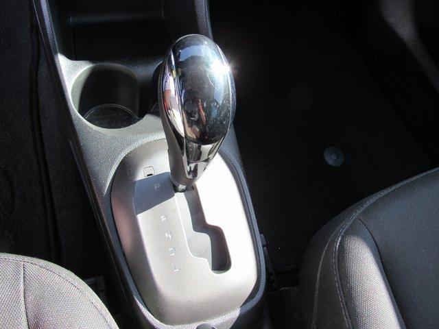 used 2021 Chevrolet Spark car, priced at $8,995