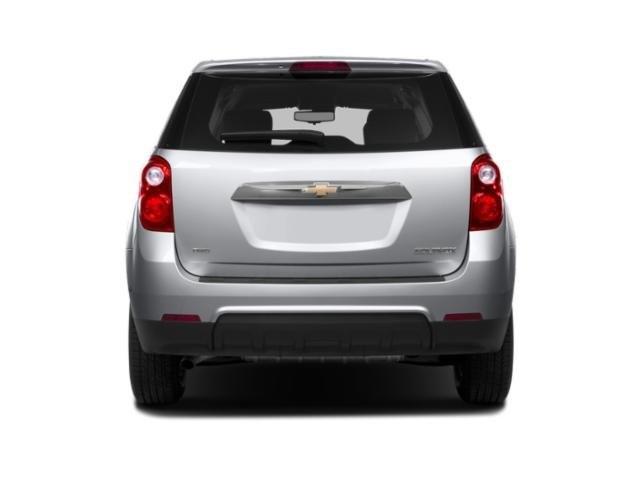 used 2015 Chevrolet Equinox car, priced at $4,250