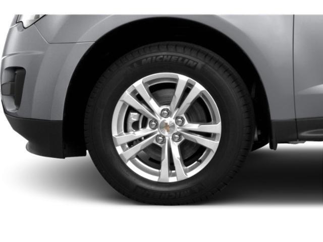 used 2015 Chevrolet Equinox car, priced at $4,250