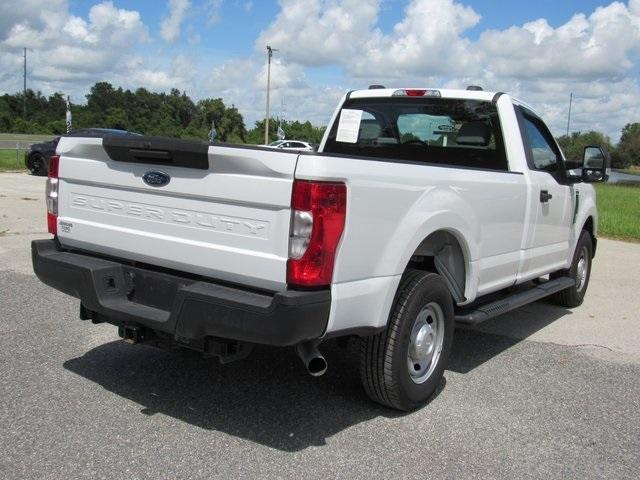 used 2022 Ford F-250 car, priced at $32,997