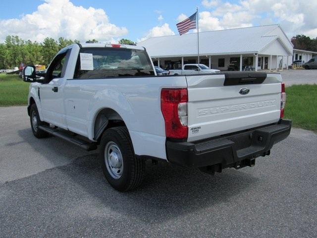 used 2022 Ford F-250 car, priced at $32,997