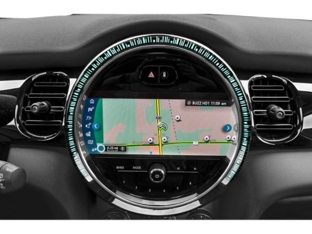 used 2022 MINI SE Hardtop car, priced at $18,265