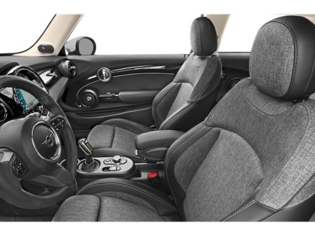 used 2022 MINI SE Hardtop car, priced at $18,265