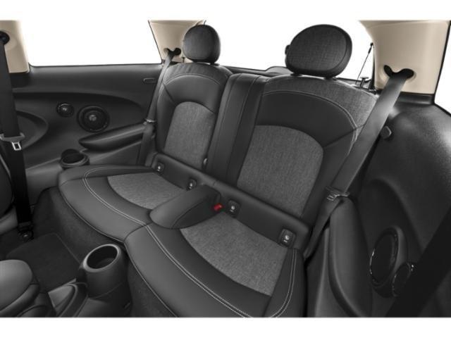 used 2022 MINI SE Hardtop car, priced at $18,265