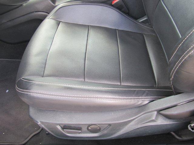 used 2023 Ford Mustang car, priced at $21,698