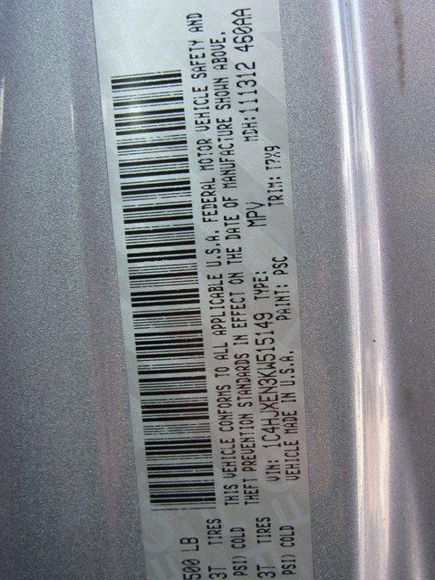 used 2019 Jeep Wrangler Unlimited car, priced at $19,998