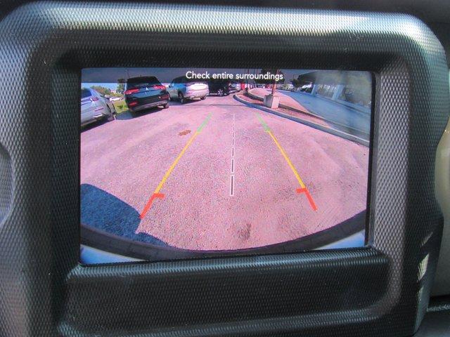 used 2019 Jeep Wrangler Unlimited car, priced at $19,998