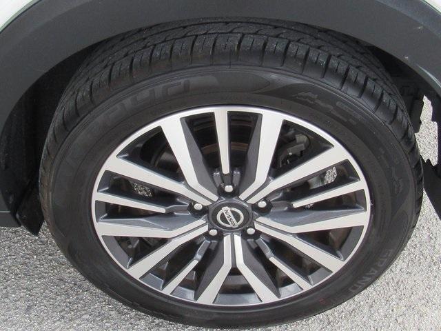 used 2021 Nissan Kicks car, priced at $15,497