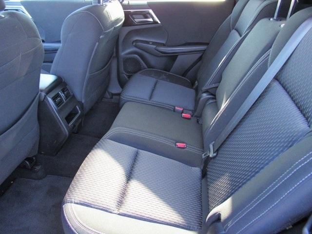 used 2022 Mitsubishi Outlander car, priced at $16,830