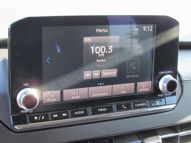 used 2022 Mitsubishi Outlander car, priced at $16,830
