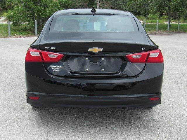 used 2023 Chevrolet Malibu car, priced at $14,991