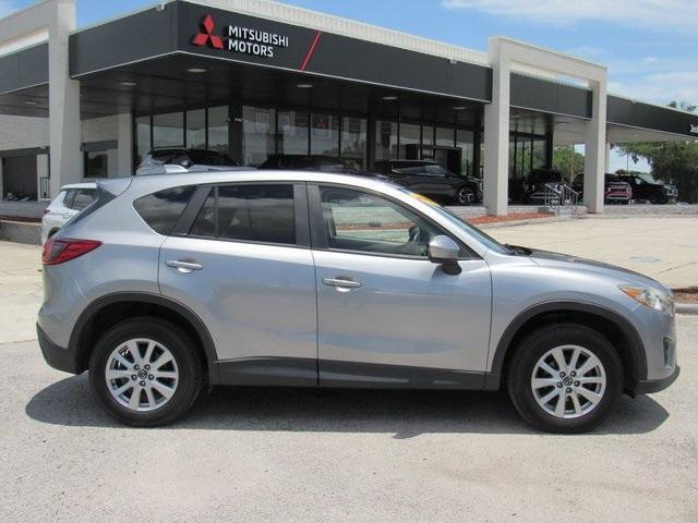 used 2015 Mazda CX-5 car, priced at $12,250