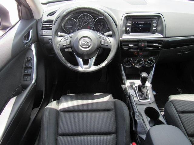 used 2015 Mazda CX-5 car, priced at $12,250