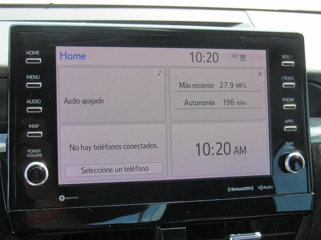 used 2021 Toyota Camry car, priced at $18,996