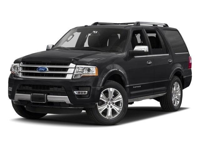 used 2017 Ford Expedition car, priced at $25,887