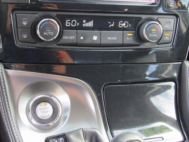 used 2023 Nissan Maxima car, priced at $20,995