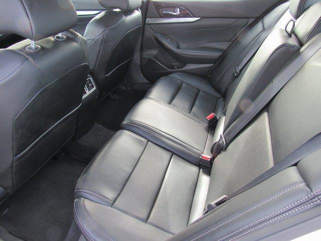 used 2023 Nissan Maxima car, priced at $20,995