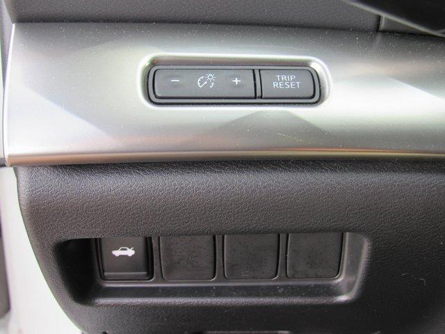 used 2023 Nissan Maxima car, priced at $20,995