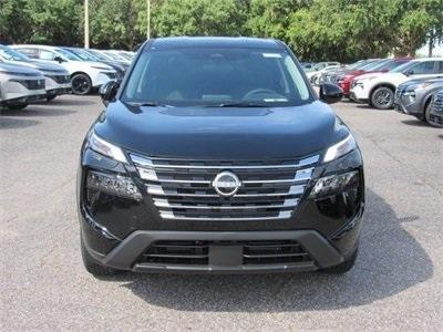 new 2025 Nissan Rogue car, priced at $29,435