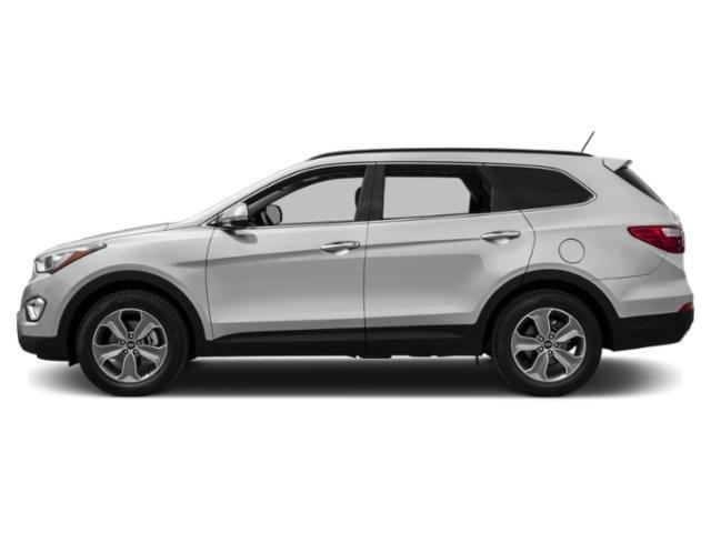 used 2015 Hyundai Santa Fe car, priced at $6,766