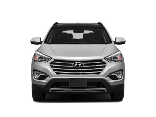 used 2015 Hyundai Santa Fe car, priced at $6,766