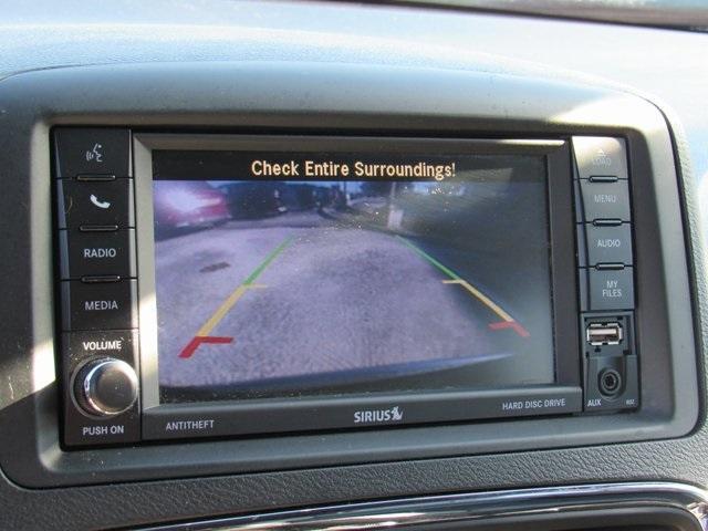 used 2019 Dodge Grand Caravan car, priced at $11,564