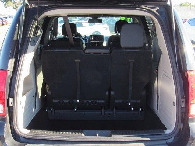 used 2019 Dodge Grand Caravan car, priced at $11,564