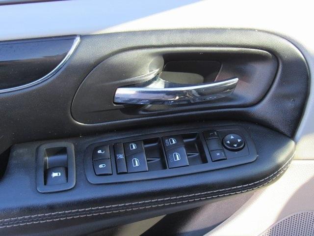 used 2019 Dodge Grand Caravan car, priced at $11,564