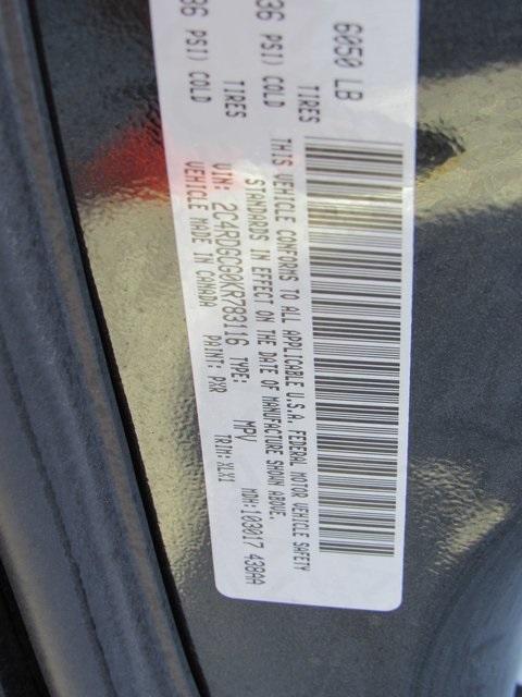 used 2019 Dodge Grand Caravan car, priced at $11,564