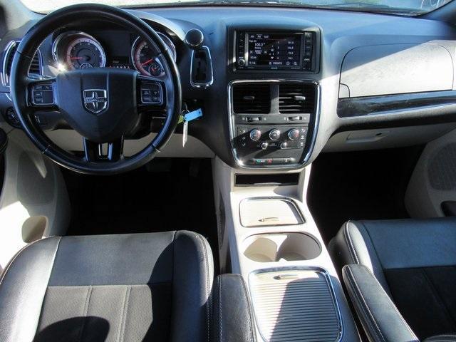 used 2019 Dodge Grand Caravan car, priced at $11,564